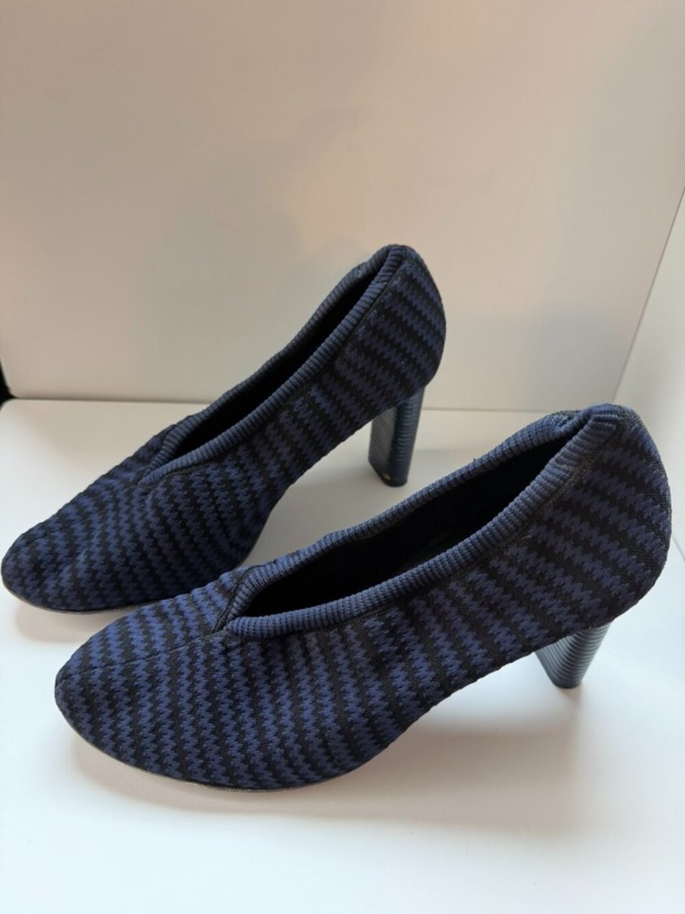 Celine 2016 Woven Pumps Phoebe Philo Collection